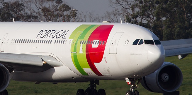 TAP Portugal